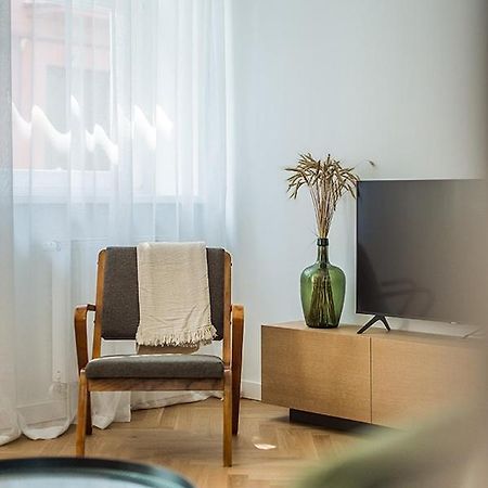 Kaunas Town Hall Apartment 5A By Urban Rent מראה חיצוני תמונה