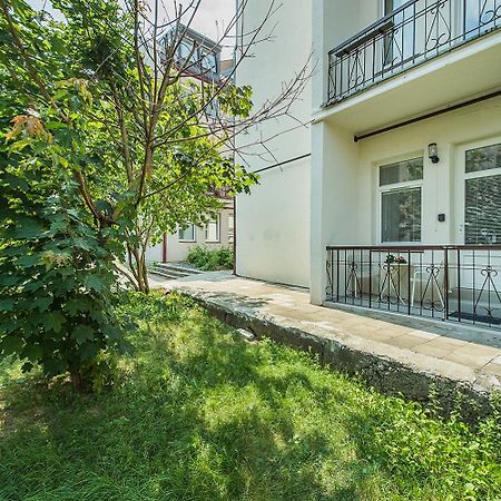 Kaunas Town Hall Apartment 5A By Urban Rent מראה חיצוני תמונה