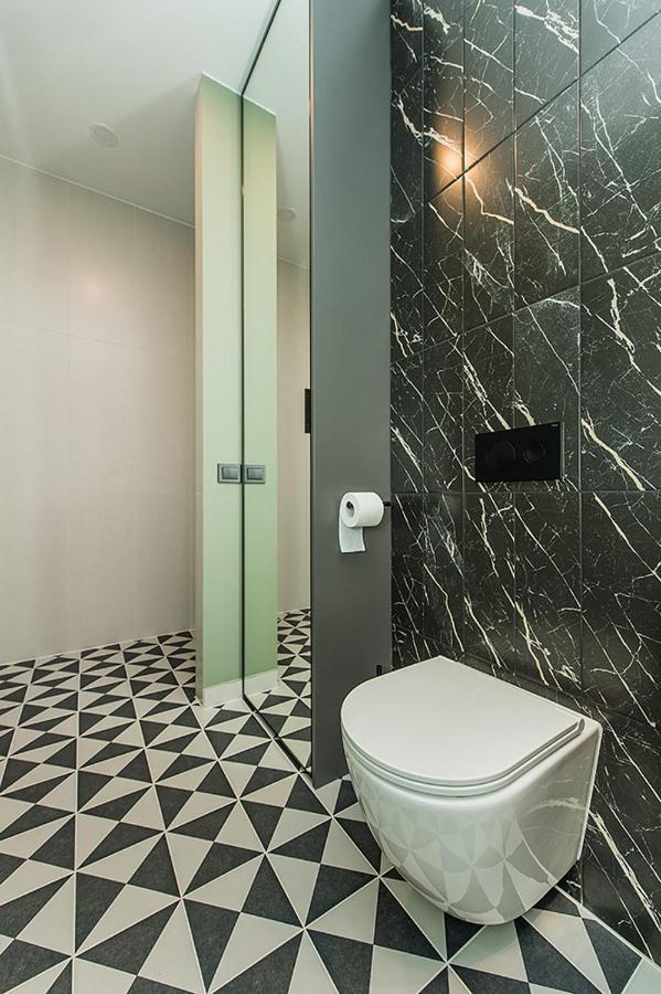 Kaunas Town Hall Apartment 5A By Urban Rent מראה חיצוני תמונה