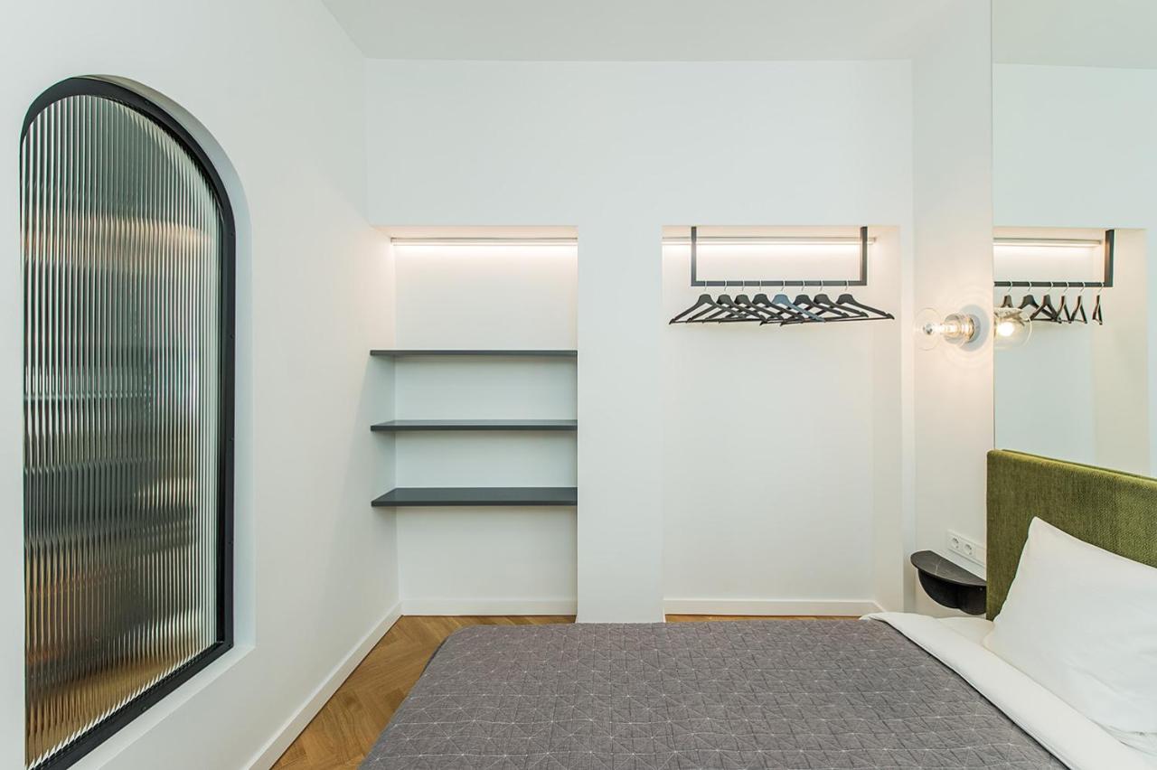 Kaunas Town Hall Apartment 5A By Urban Rent מראה חיצוני תמונה