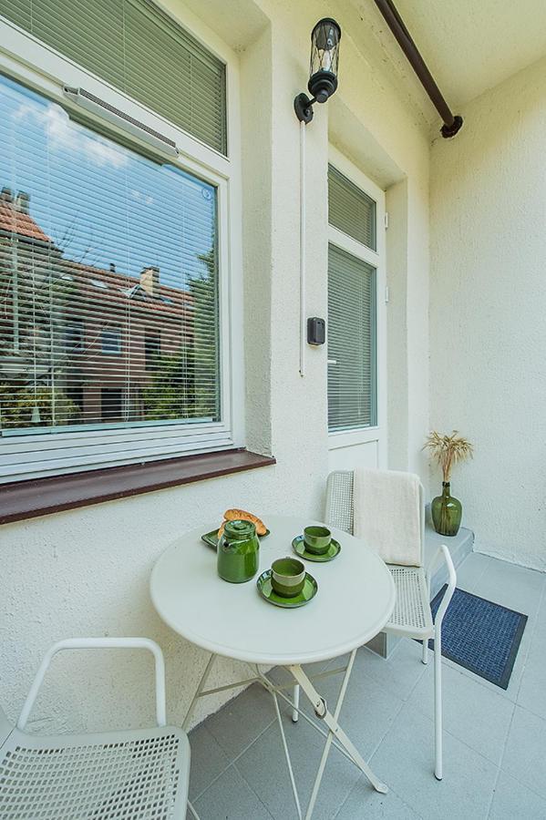 Kaunas Town Hall Apartment 5A By Urban Rent מראה חיצוני תמונה