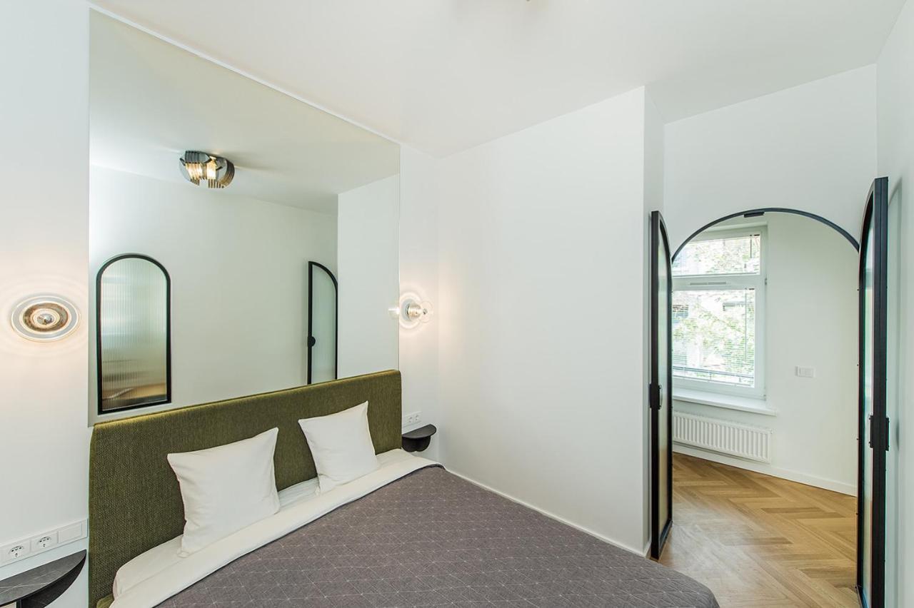 Kaunas Town Hall Apartment 5A By Urban Rent מראה חיצוני תמונה