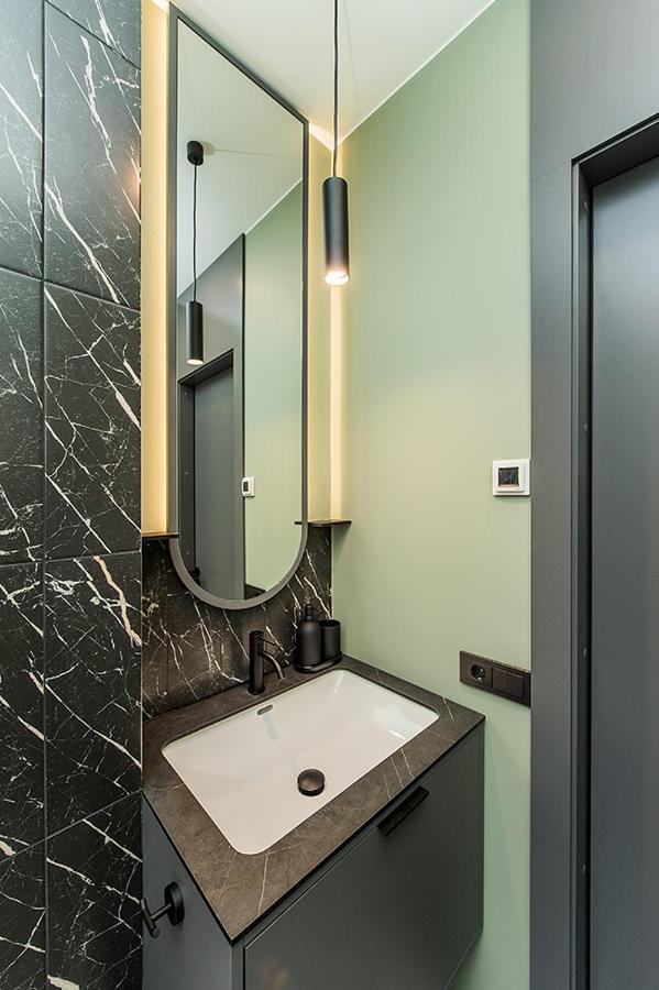 Kaunas Town Hall Apartment 5A By Urban Rent מראה חיצוני תמונה
