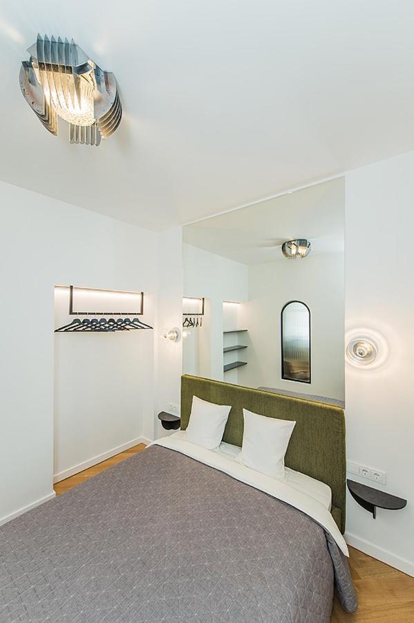 Kaunas Town Hall Apartment 5A By Urban Rent מראה חיצוני תמונה