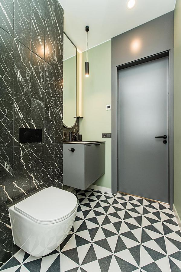 Kaunas Town Hall Apartment 5A By Urban Rent מראה חיצוני תמונה