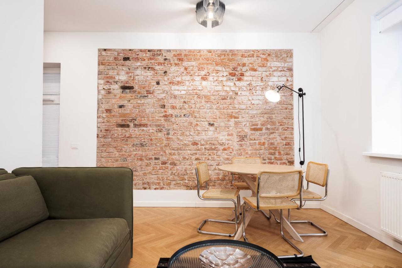 Kaunas Town Hall Apartment 5A By Urban Rent מראה חיצוני תמונה
